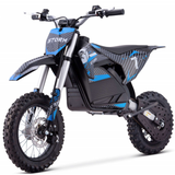 2000w 60v Electric Dirt Bike 14/12