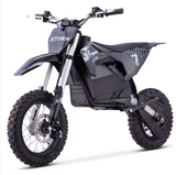 2000w 60v Electric Dirt Bike 14/12