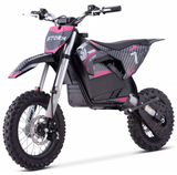 2000w 60v Electric Dirt Bike 14/12