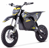 2000w 60v Electric Dirt Bike 14/12