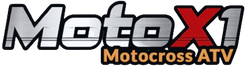 MotoX1 Motocross ATV 