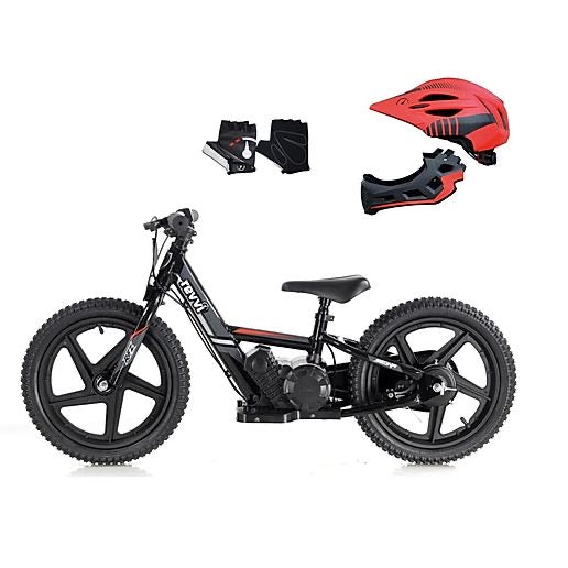 Revvi 16 balance discount bike